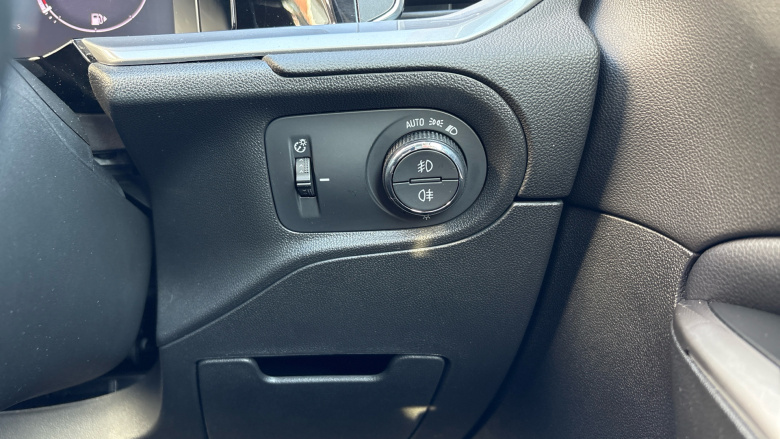 Vauxhall Grandland 1.2 Turbo Ultimate 5dr Petrol Hatchback